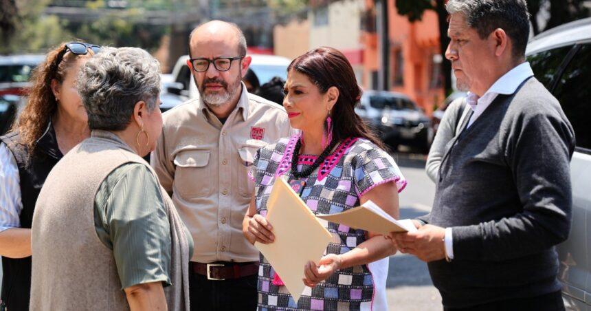 Ley de Rentas Justas en CDMX: Brugada explica qué cambia