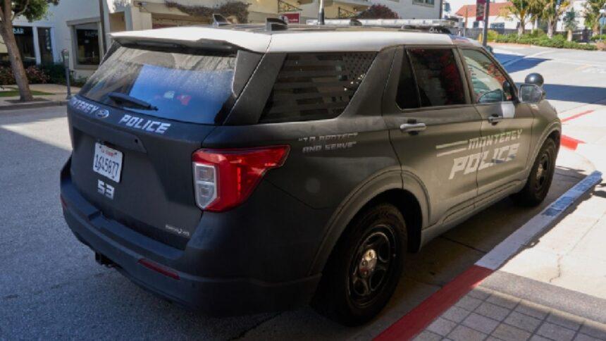 Localizan en México a adolescente con alerta Amber; detienen padre por incesto