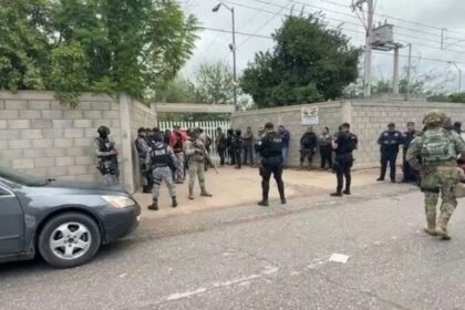 los cuates a proceso enfrentan hasta 60 anos por ataque Los Cuates, a proceso; enfrentan hasta 60 años por ataque en secundaria
