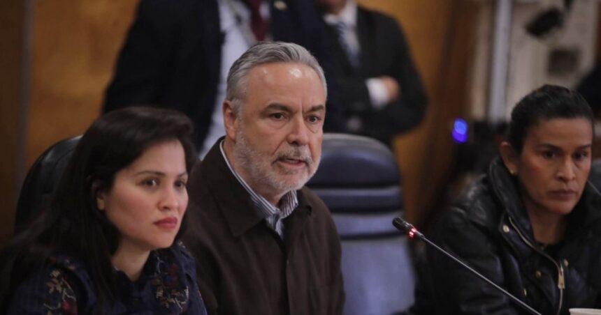 Los Puros apoyan a Sheinbaum y exigen investigar a Taddei