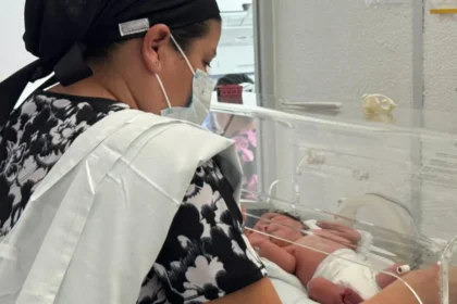Lucas fortalece la tecnología y salud neonatal en Aguascalientes
