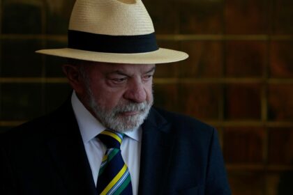 Lula: el Gobierno revisa los programas sociales de cara a 2027