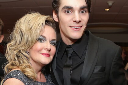 Madre de RJ Mitte recuerda el hallazgo del actor en Breaking Bad