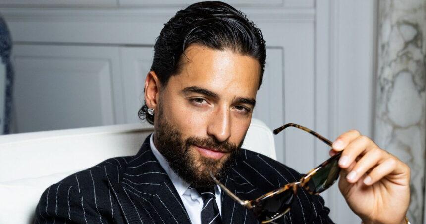 Maluma revela el desorden alimenticio que sufrió para mantener un cuerpo ideal