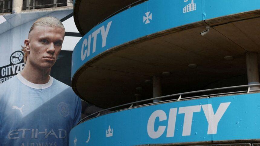 Manchester City presenta apelación exhaustiva por los 115 cargos de irregularidad financiera