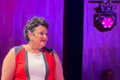 María Carmen: historia de resiliencia entre esperanza y vida