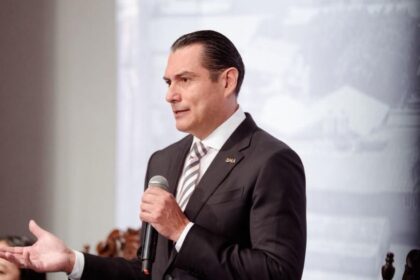 mauricio trejo