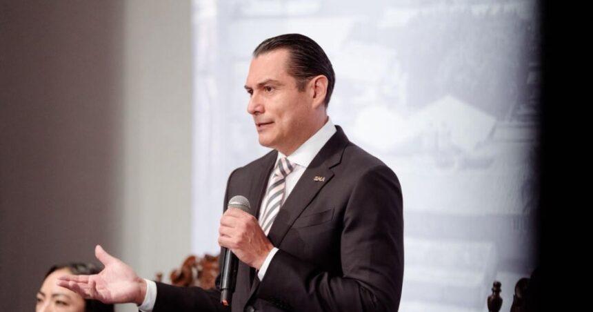 mauricio trejo