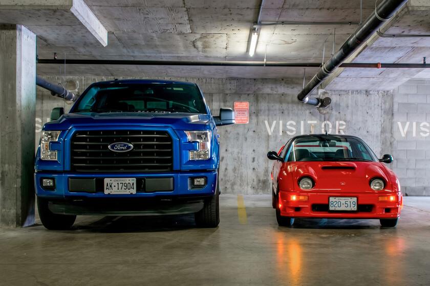 Mazda deportivo de motor central y tracción trasera fracasó por un problema clave