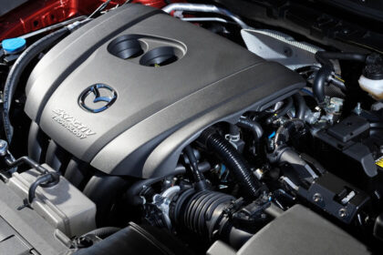 Mazda prepara sucesor de su motor más popular en México para 2027