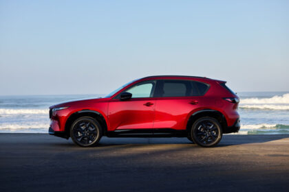 Mazda supera el millón de unidades vendidas en México