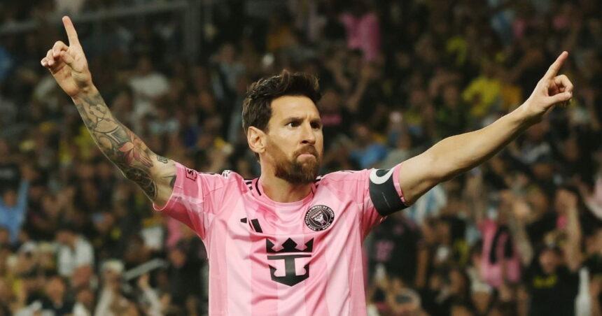 Messi recibirá Doctor Honoris Causa de la UBA antes de despedirse