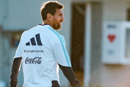 Messi se va, pero queda para siempre