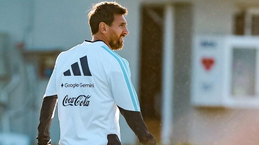 Messi se va, pero queda para siempre
