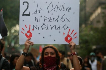 Metro de CDMX cierra tres estaciones por marcha del 2 de octubre