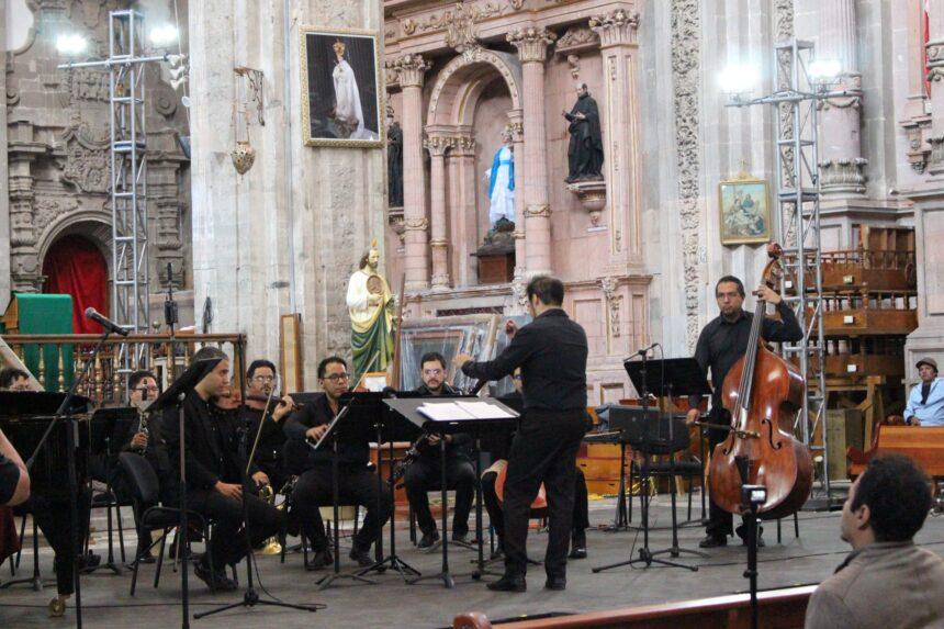 México multimedia llevará al Cervantino propuesta de música, tecnología y creación contemporánea
