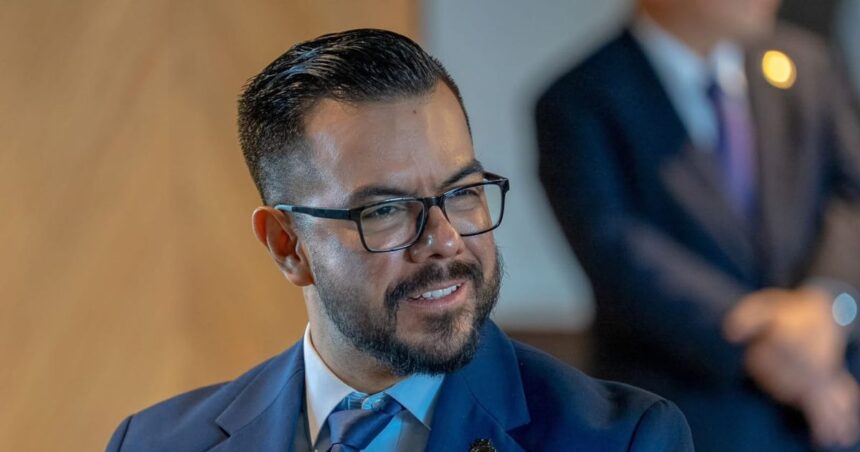miguel mendiola