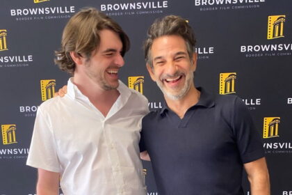 Miguel Rodarte despide a RJ Mitte y recuerda cómo nació su amistad