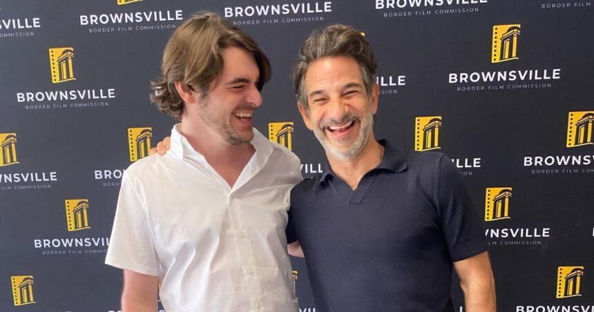 Miguel Rodarte despide a RJ Mitte y recuerda cómo nació su amistad
