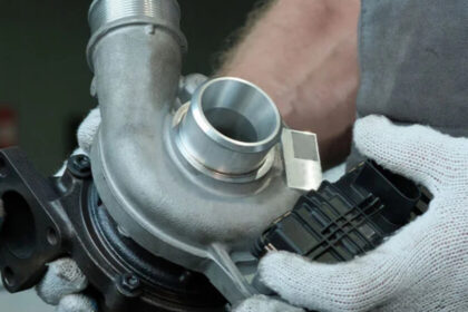 Miquel, mecánico: mantenimiento cada 10.000 km prolonga la vida útil del turbo