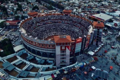 Monumental de Aguascalientes: adquiere tus entradas
