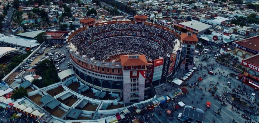 Monumental de Aguascalientes: adquiere tus entradas
