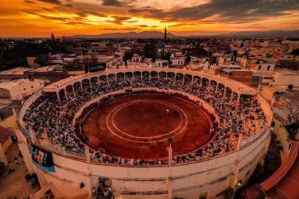 Monumental de Aguascalientes: figuras y fechas de otoño 2026
