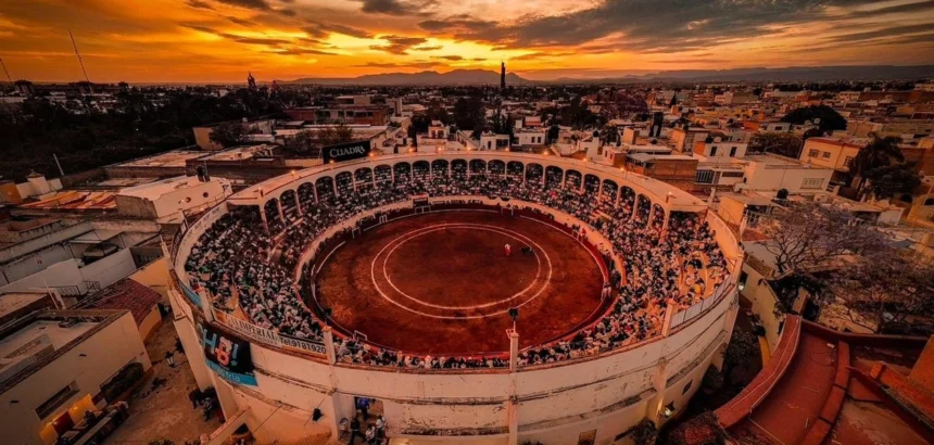 Monumental de Aguascalientes: figuras y fechas de otoño 2026