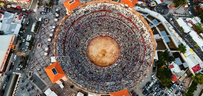 Monumental de Aguascalientes lanza promoción 2x3