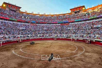 Monumental de Aguascalientes presenta temporada de otoño 2026