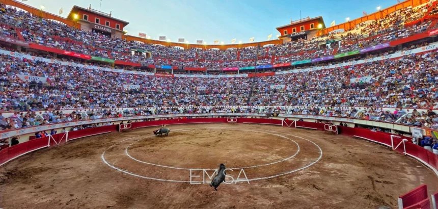 Monumental de Aguascalientes presenta temporada de otoño 2026