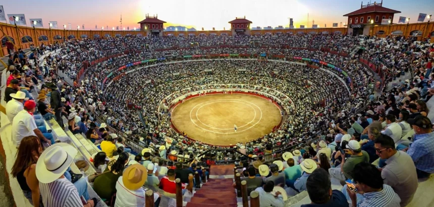 Monumental de Aguascalientes recibe 4 carteles