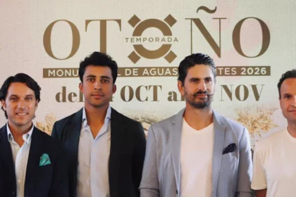 Monumental de Aguascalientes reúne el Otoño Taurino 2026