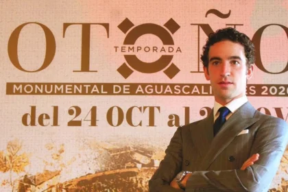 Monumental de Aguascalientes reúne tradición en 4 tardes de otoño
