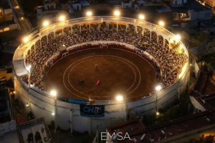 Monumental presenta 4 tardes taurinas en Aguascalientes