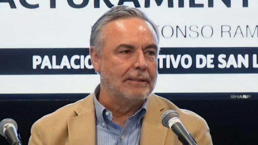 Morena y aliados aprueban dictamen del ISR; PRI denuncia cargas excesivas