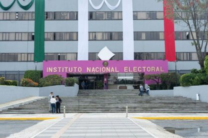 Movimiento Ciudadano denuncia ante el INE destape de corcholatas estatales de Morena