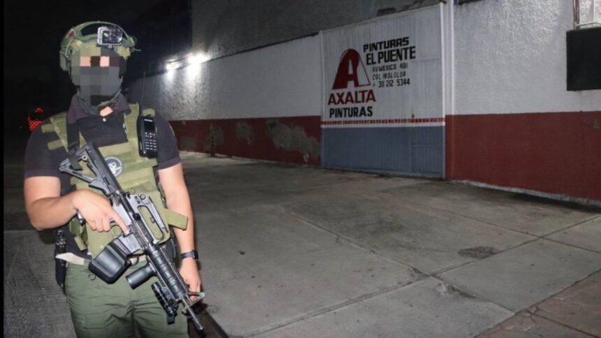 Muere adolescente en Nayarit tras presunta agresión policial; Fiscalía investiga si agentes le dispararon