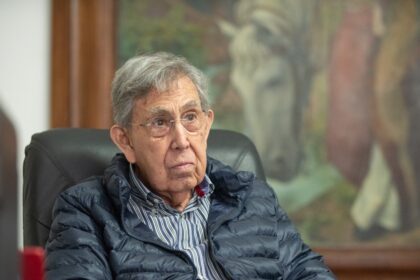 Muere Cuauhtémoc Cárdenas, figura histórica de la izquierda