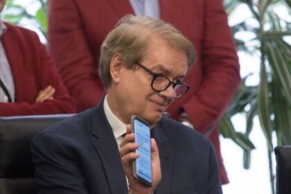 Muere el periodista Francisco Garfias, columnista y colaborador de diversos medios