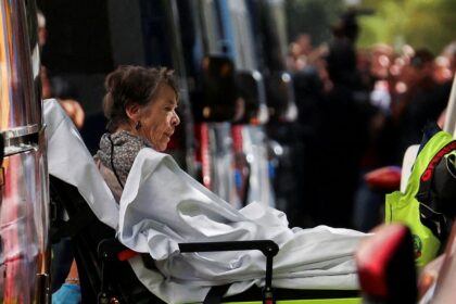 muere maricarmen cuyo desahucio impulso protestas por viviendas dignas en Muere Maricarmen, cuyo desahucio impulsó protestas por viviendas dignas en España