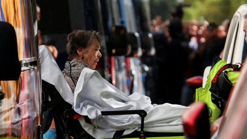 Muere Maricarmen, cuyo desahucio impulsó protestas por viviendas dignas en España