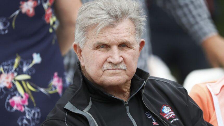 Muere Mike Ditka, entrenador campeón del Super Bowl XX; tenía 86 años