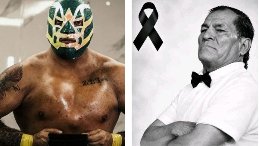 Muere réferi tras martinete del Hijo de Fishman, detenido por homicidio culposo