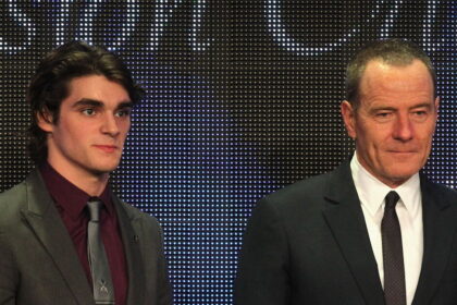 Muere RJ Mitte, actor de Breaking Bad, a los 34 años