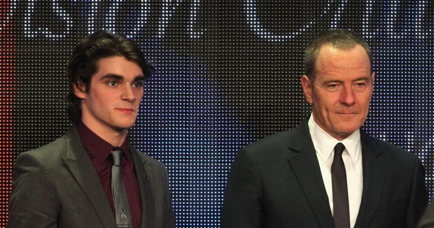 Muere RJ Mitte, actor de Breaking Bad, a los 34 años