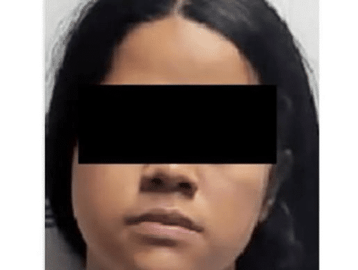 Mujer recibe seis años de prisión por robar auto a chofer de plataforma
