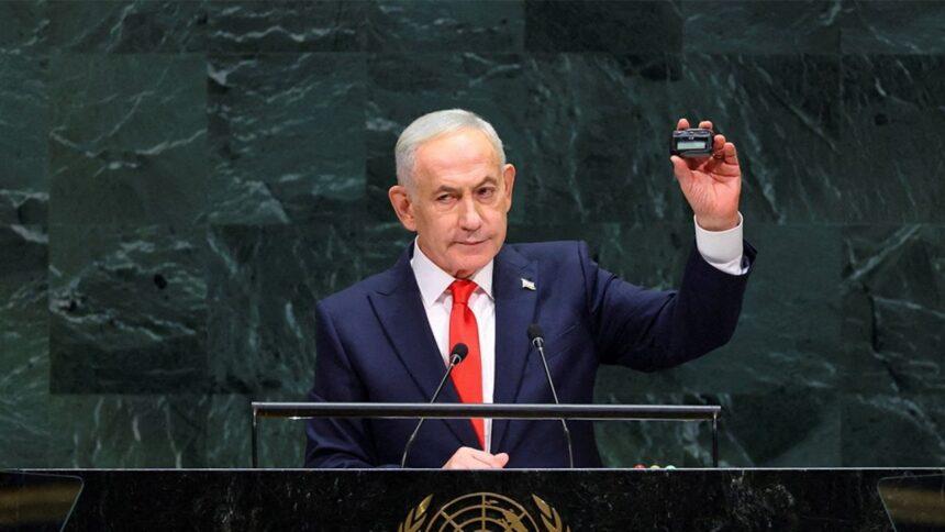 Netanyahu exige investigar y procesar a participantes del documental «NAZA» sobre Gaza