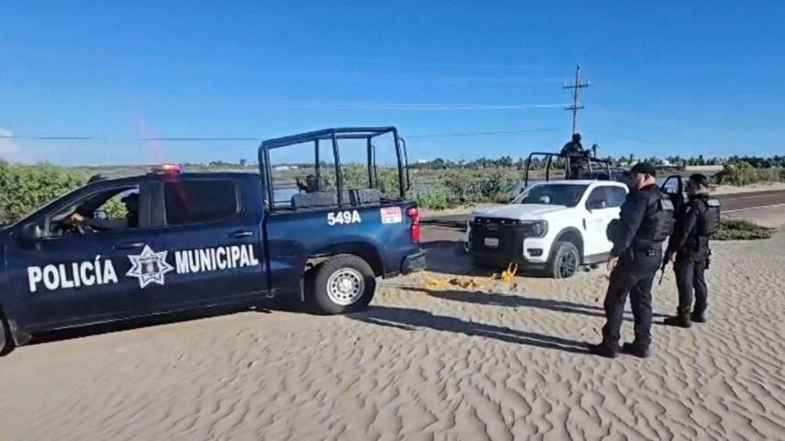 Nueva riña en penal de Mazatlán deja dos reos muertos
