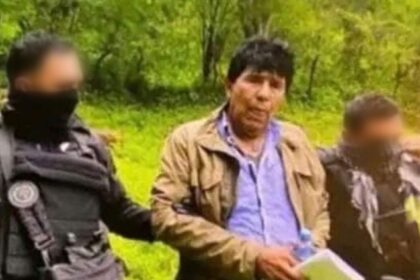 Nueva York aplaza casi dos semanas audiencia de Rafael Caro Quintero